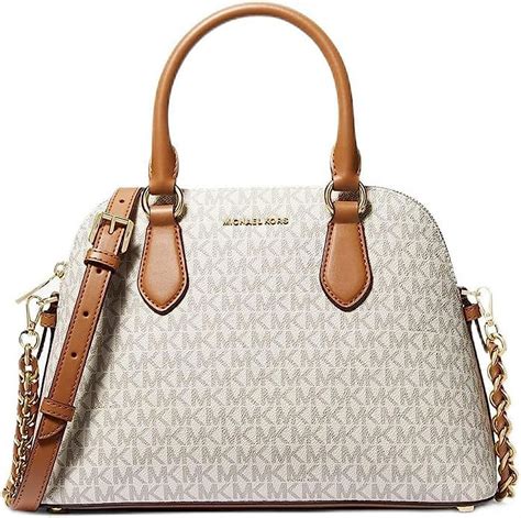 michael kors veronica satchel